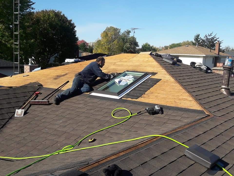 Roofing image