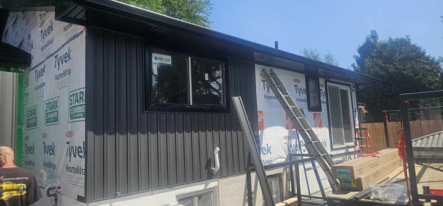 Roofing image