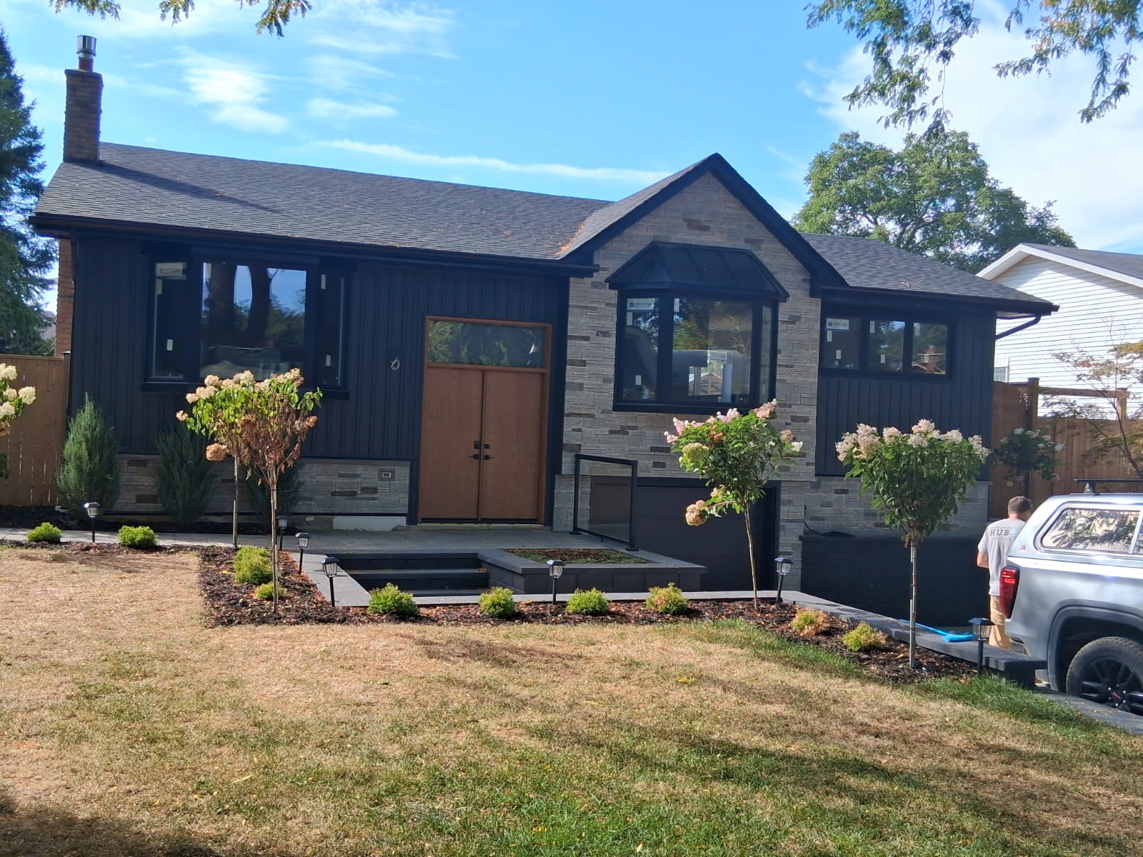 Roofing image