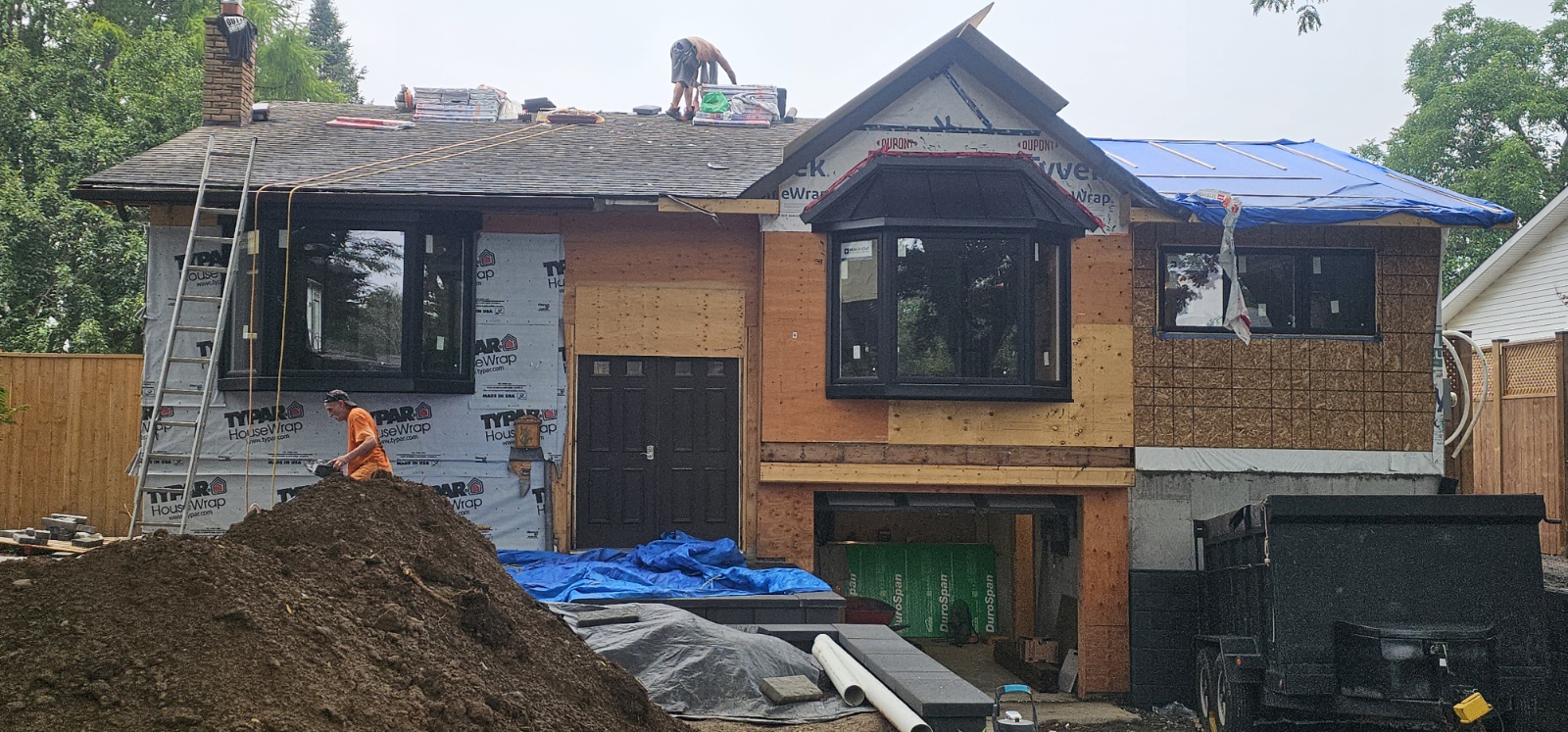 Roofing image