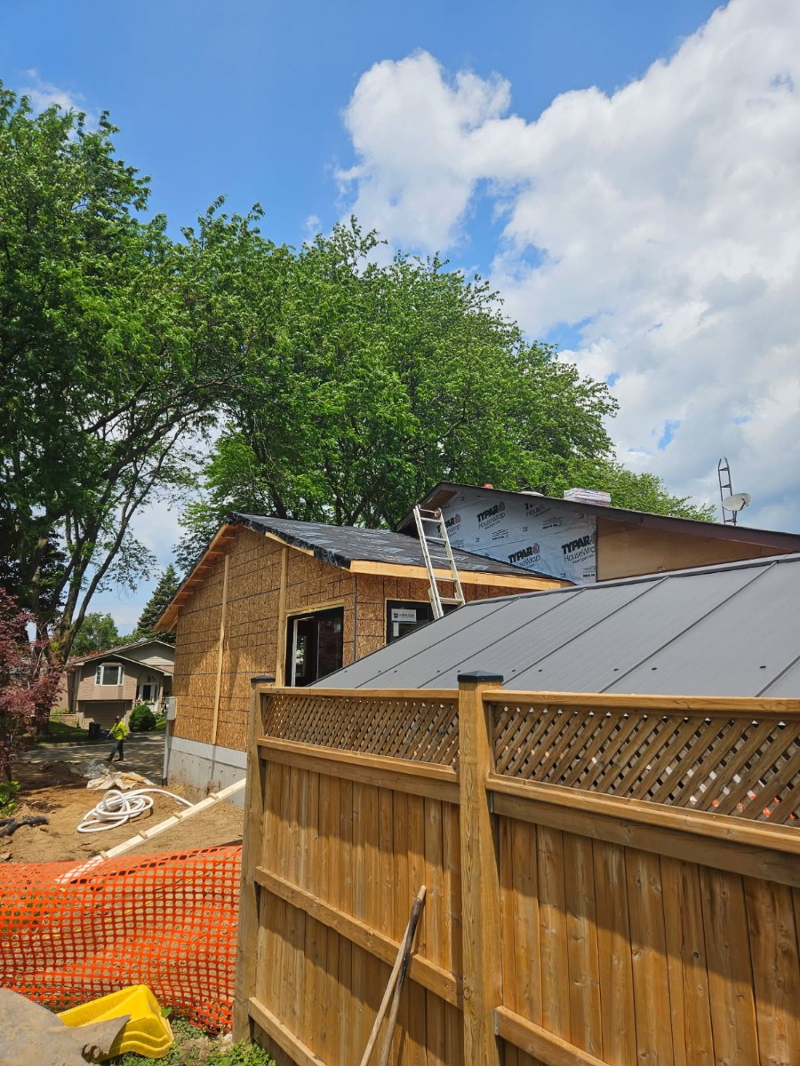 Roofing image