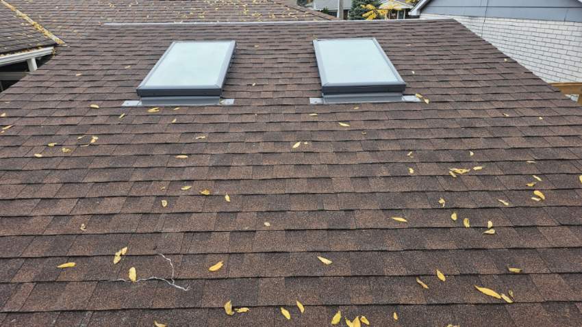 Roofing image