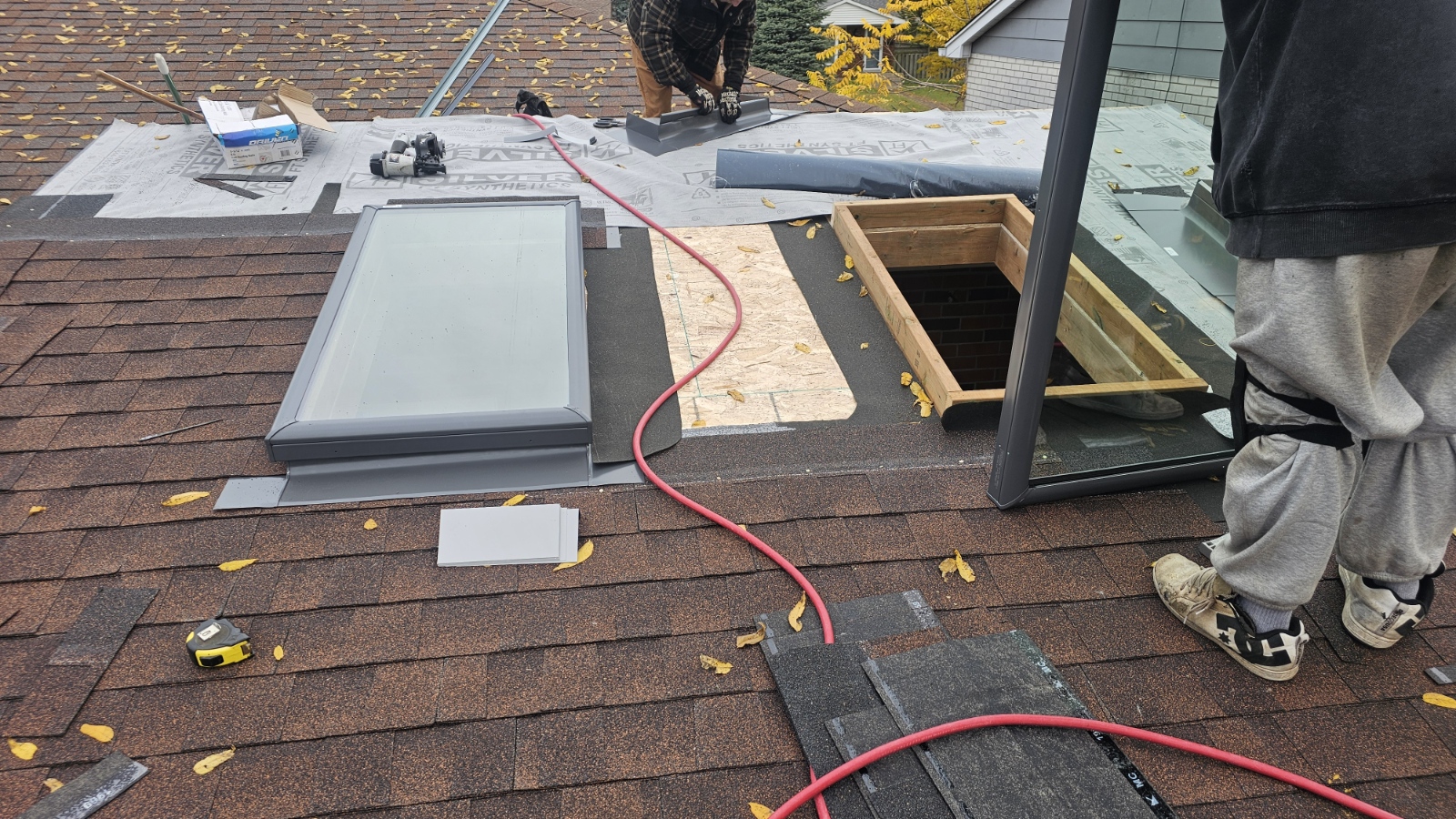 Roofing image