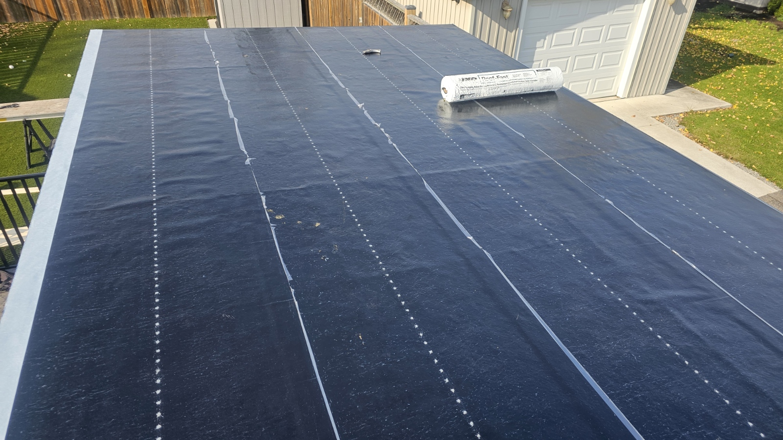 Roofing image