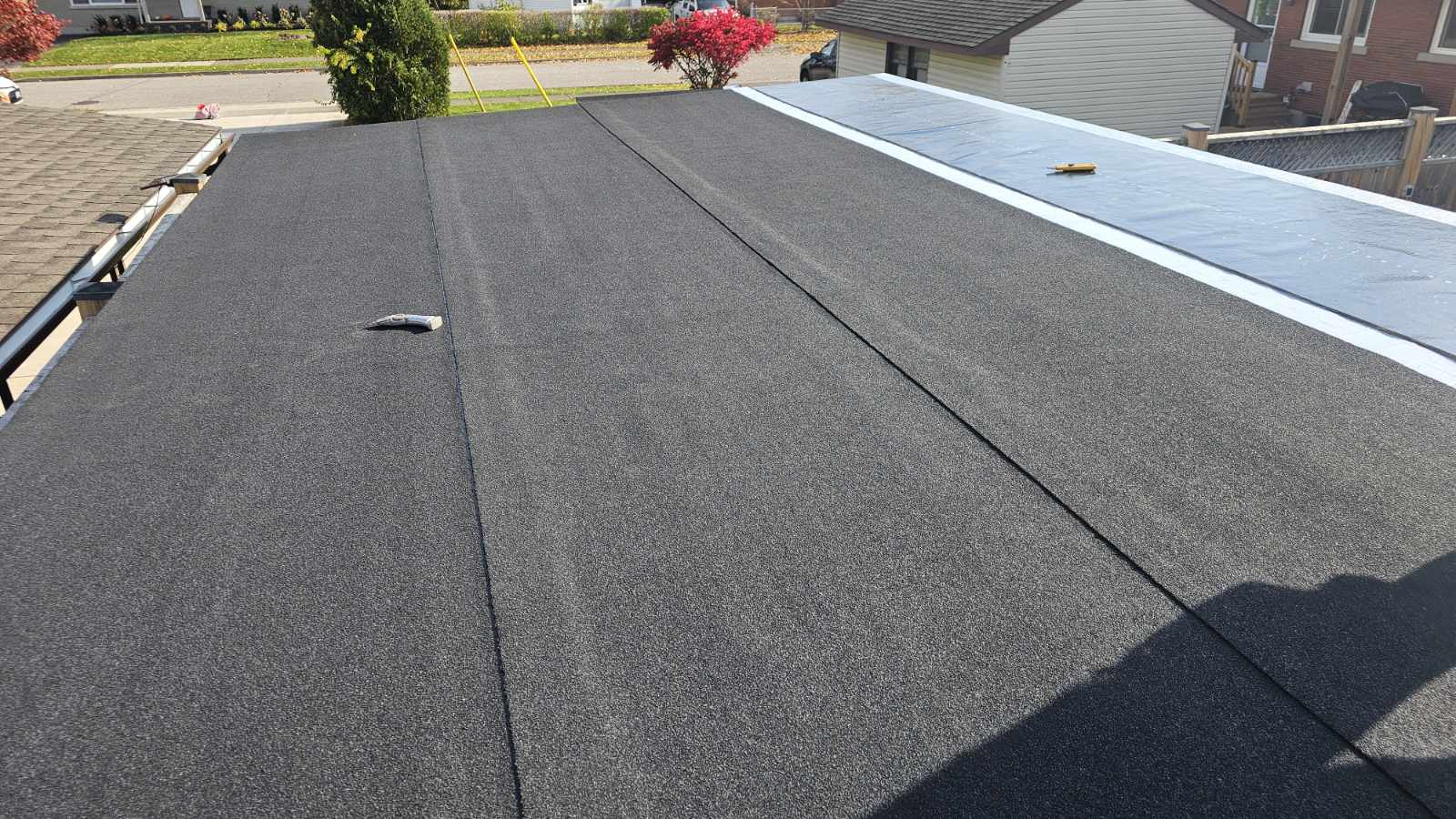 Roofing image