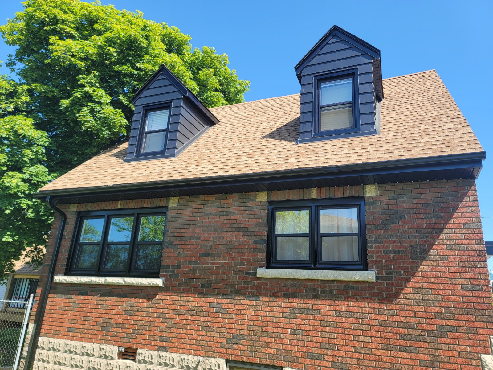 Roofing image