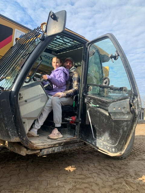 Crown Point Contracting